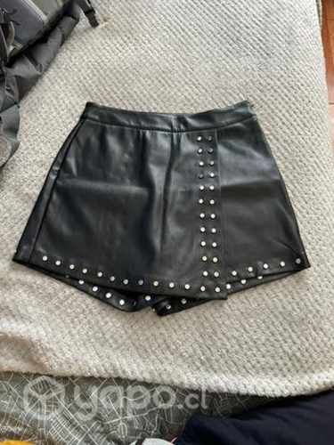 Falda Short Americanino