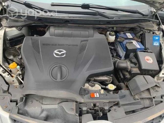Vendo piezas de mazda cx7 turbo 2008