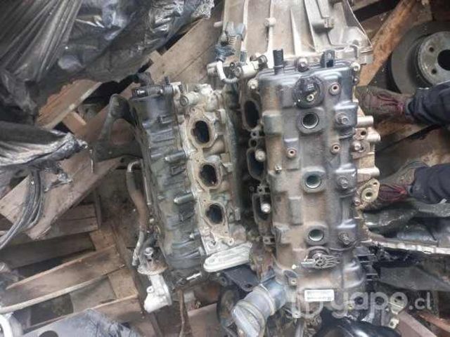 Culata Dodge Durango V6 3.6 L ORIGINAL