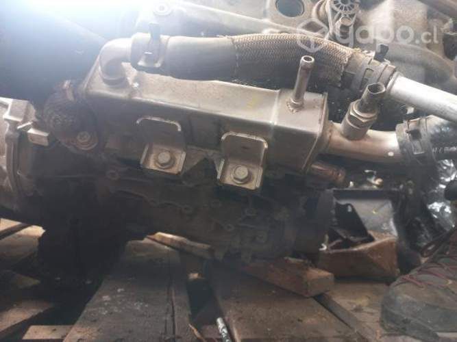 Culata Dodge Durango V6 3.6 L ORIGINAL