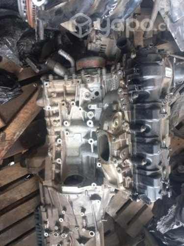 Culata Dodge Durango V6 3.6 L ORIGINAL