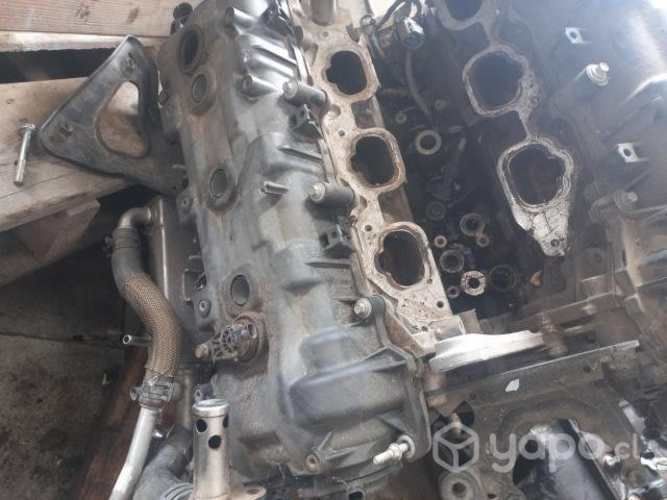 Culata Dodge Durango V6 3.6 L ORIGINAL