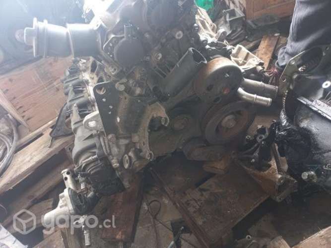 Culata Dodge Durango V6 3.6 L ORIGINAL