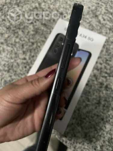 Teléfono Samsung A34 5G