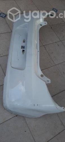 Parachoque suzuki alto k10