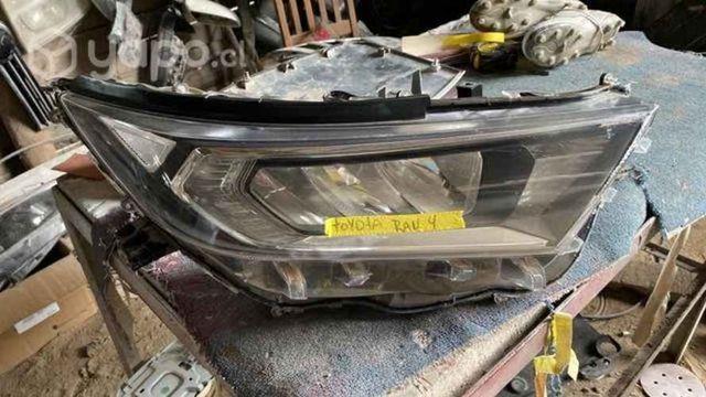 Óptico Toyota rav 4 2021