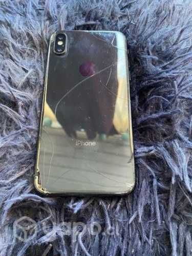 IPhone X para respuesto