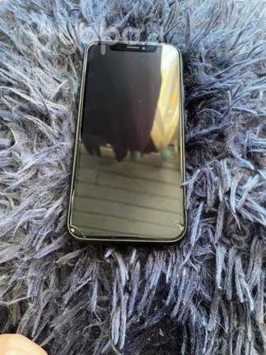 IPhone X para respuesto