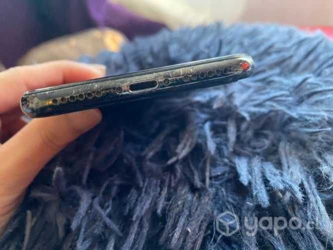 IPhone X para respuesto