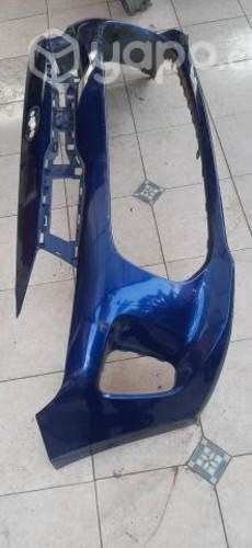 Parachoque kia río 5 2020