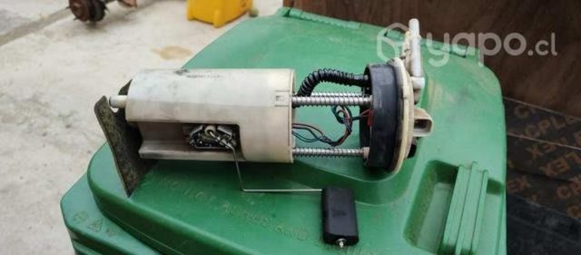 Bomba bencina Chevrolet blazer 4.3 año 2.000