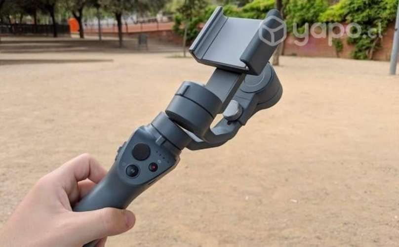Gimbal Dji osmo mobile 2