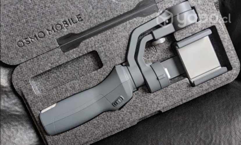 Gimbal Dji osmo mobile 2