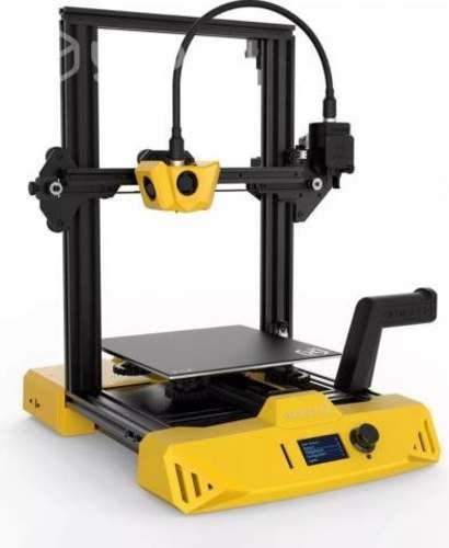 Impresora 3D Artillery hornet