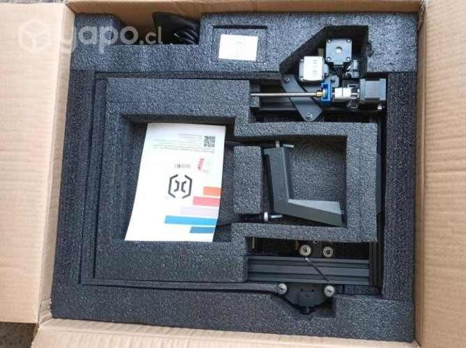 Impresora 3D Artillery hornet