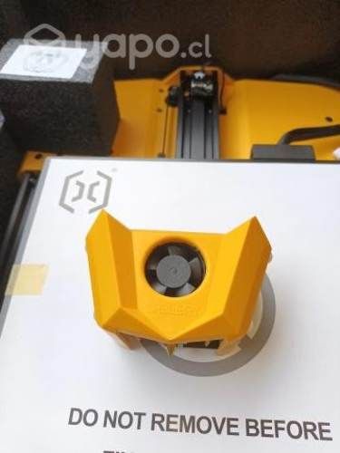 Impresora 3D Artillery hornet