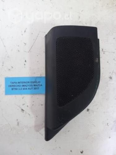 Tapa Interior Espejo Derecho (MAZ133) Mazda BT50 3