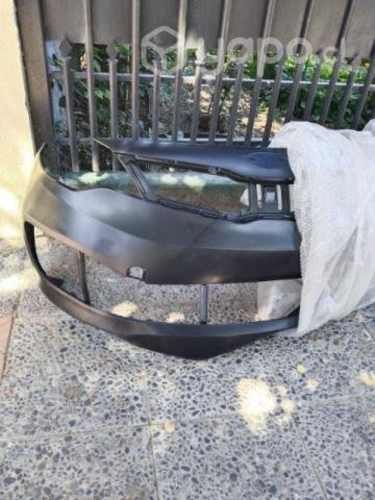Parachoques delantero Kia Rio 2015