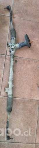 Cremallera de dirección Mazda 6 2.0 año 2015