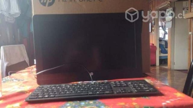 Computador en perfecto estado