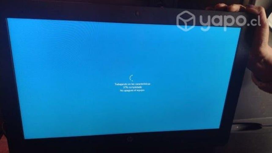 Computador en perfecto estado