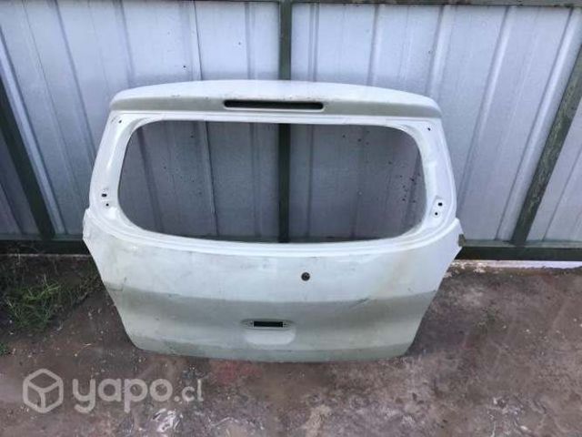 Suzuki celerio 2016-2020