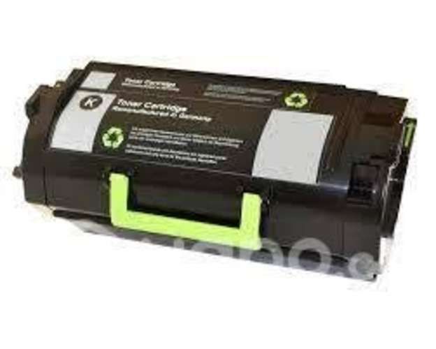 Toner lexmark mx711, 810, 811, 812