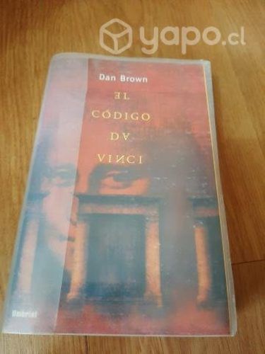 El Codigo Da Vinci