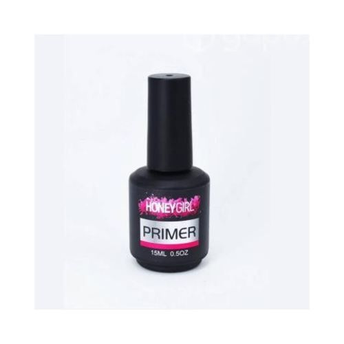 Primer honey girl