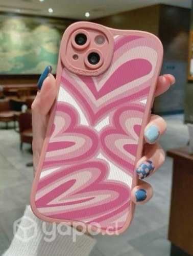 Carcasa IPHONE 7/8 PLUS