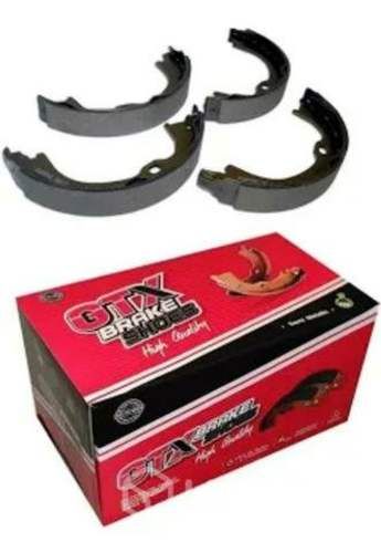 Balatas Nissan NP-> Gtx