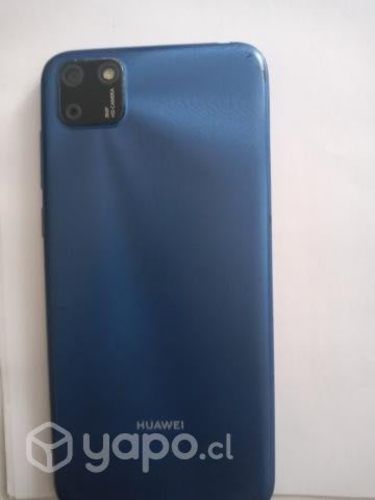 Celular Huawei Yp5