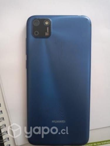 Celular Huawei Yp5