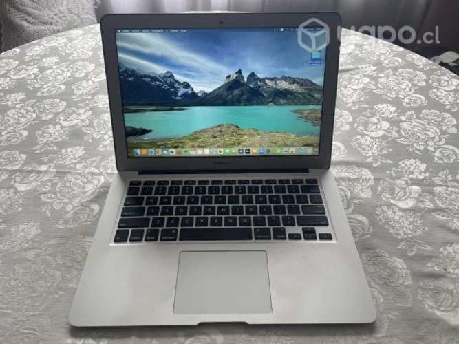 MacBook Air
