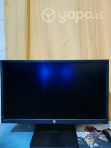 PC gamer+Monitor 144hz 1 ms