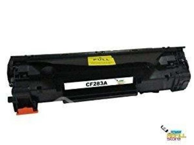 Compro toner nuevos originales