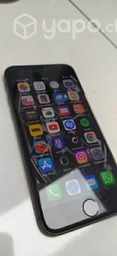 IPhone 8 64gb Usado
