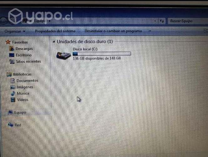 Netbook Para Escritor