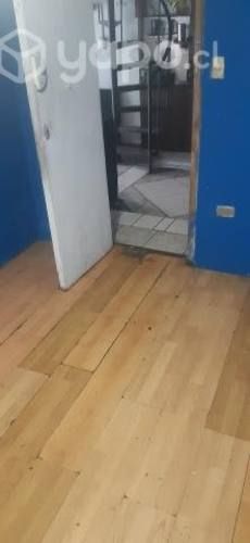 Casa negocio Quinta Normal