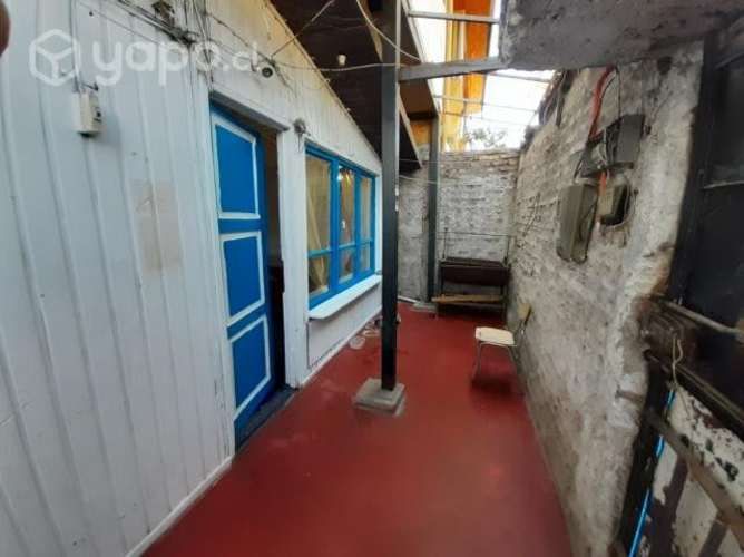 Casa negocio Quinta Normal