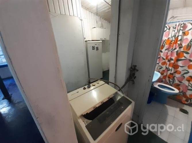 Casa negocio Quinta Normal