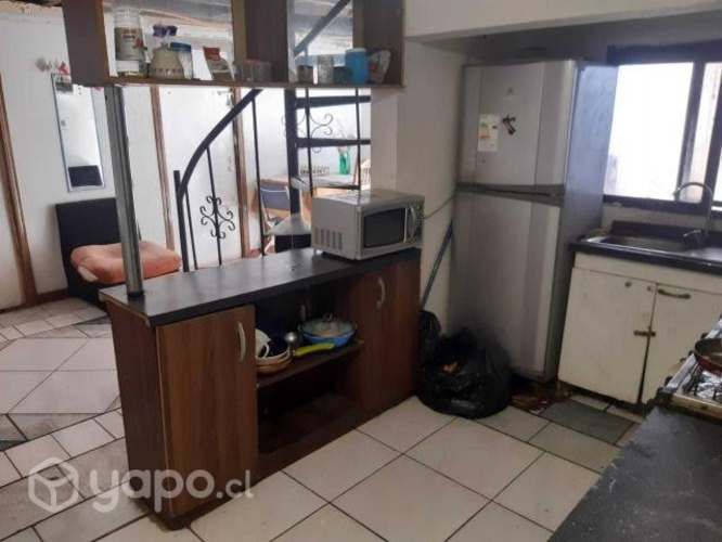 Casa negocio Quinta Normal