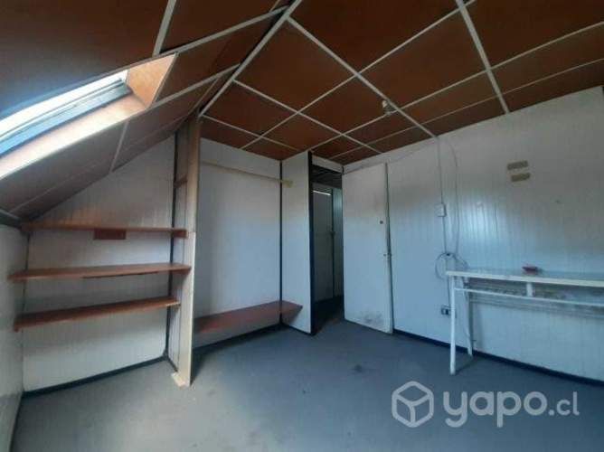 Casa negocio Quinta Normal