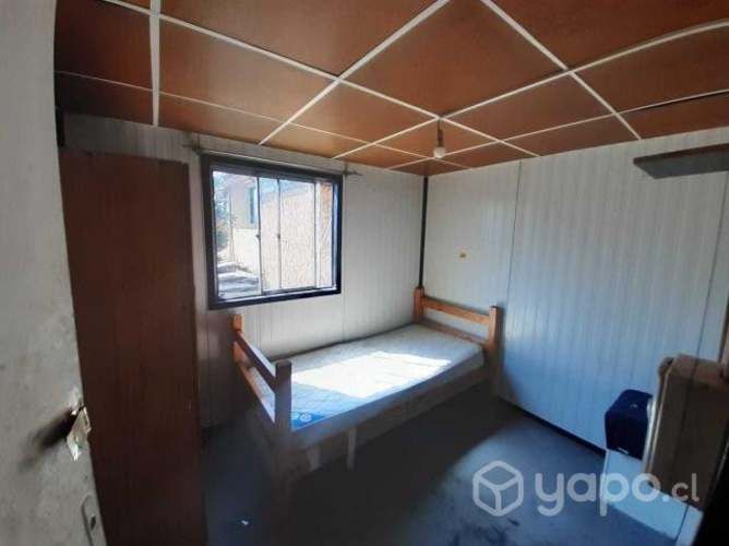 Casa negocio Quinta Normal