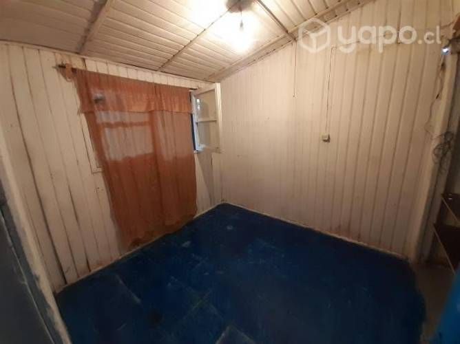 Casa negocio Quinta Normal