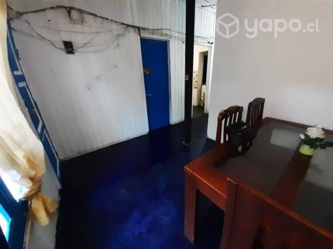 Casa negocio Quinta Normal