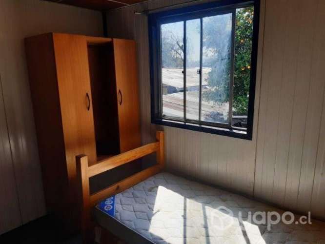 Casa negocio Quinta Normal