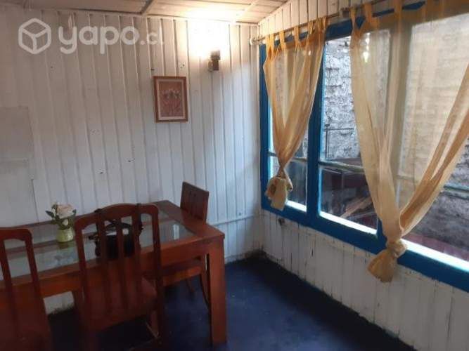 Casa negocio Quinta Normal