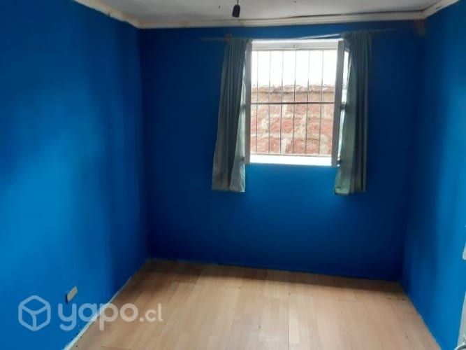 Casa negocio Quinta Normal