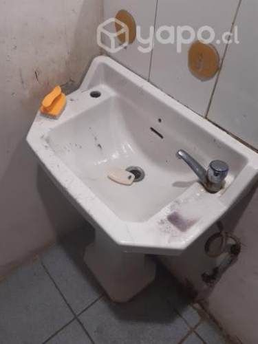 Casa negocio Quinta Normal